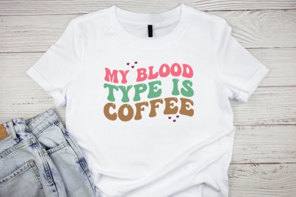 Coffee Retro Svg Design: A Designer's Review