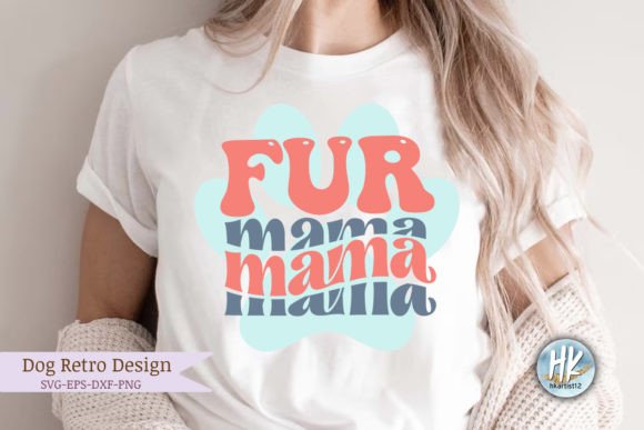 Fur Mama Retro SVG: A Designer's Real-World Embroidery Review