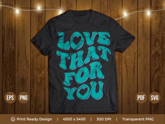 Love That for You: A Designer's Review