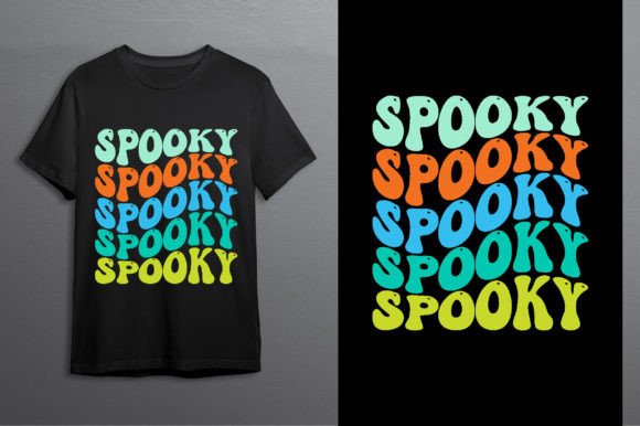 Review: Retro Halloween Embroidery Design