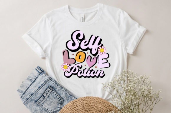 Self Love Potion Halloween Sublimation Review