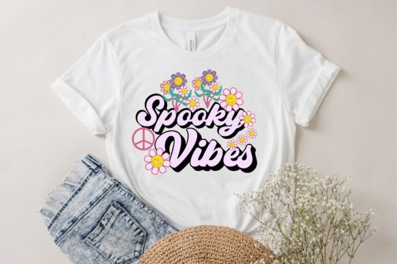 Spooky Vibes Halloween Sublimation: A Designer's Real-World Review