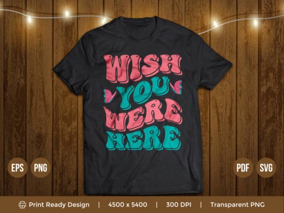 Wish You Were Here: A Designer's Real-World Embroidery Review